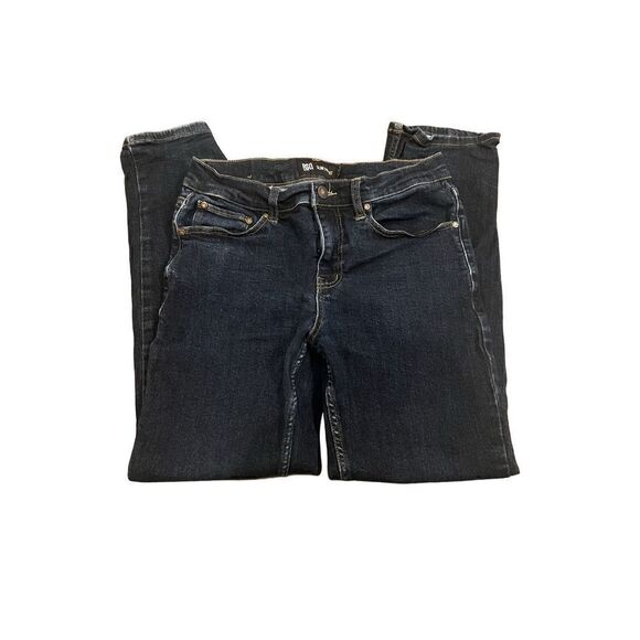 RSQ Other - RSQ Mens Slim Straight Jeans 30x30 dark blue